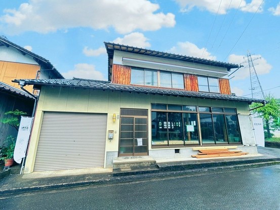 townhouse 兵庫県豊岡市日高町岩中
地図を見る