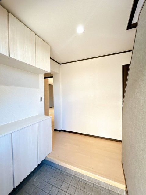 detached 兵庫県神戸市西区北別府１丁目3-3 アーバンリバブル204