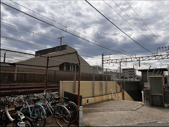 detached 兵庫県神戸市西区北別府１丁目3-3 アーバンリバブル204