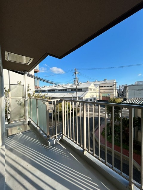 apartment 兵庫県神戸市西区北別府１丁目3-3 アーバンリバブル204