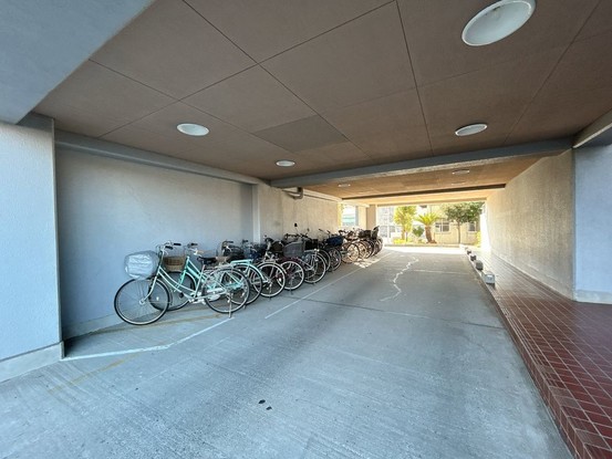 apartment 兵庫県神戸市西区北別府１丁目3-3 アーバンリバブル204