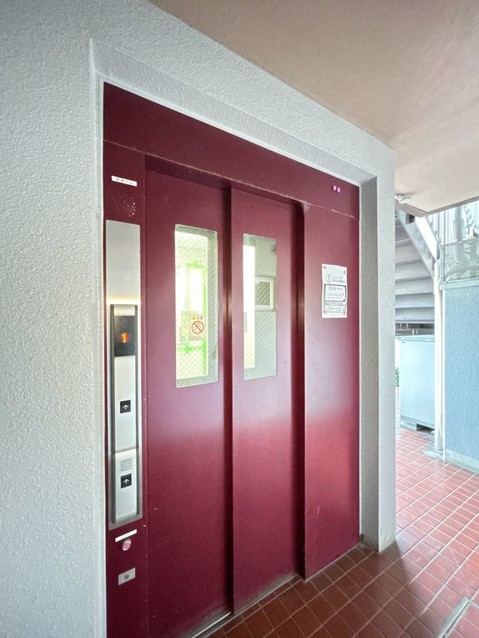 apartment 兵庫県神戸市西区北別府１丁目3-3 アーバンリバブル204