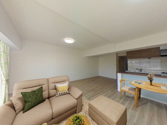 apartment 兵庫県神戸市西区北別府１丁目3-3 アーバンリバブル204