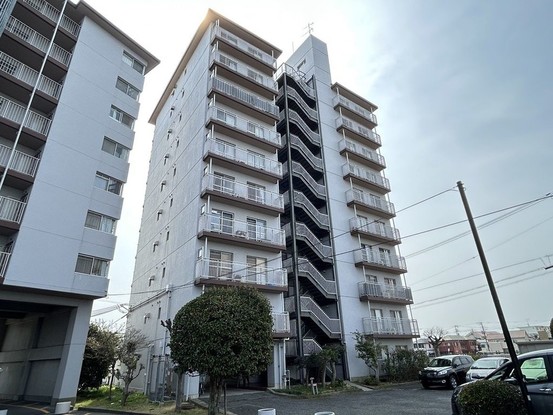 apartment 兵庫県神戸市西区北別府１丁目3-3 アーバンリバブル204