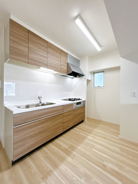 apartment 兵庫県神戸市西区北別府１丁目3-3 アーバンリバブル204