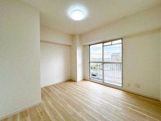 apartment 兵庫県神戸市西区北別府１丁目3-3 アーバンリバブル204