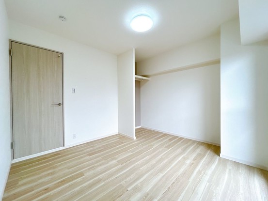 apartment 兵庫県神戸市西区北別府１丁目3-3 アーバンリバブル204