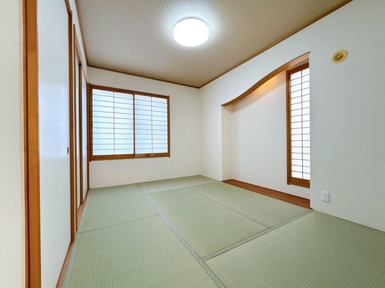 detached 兵庫県神戸市西区北別府１丁目3-3 アーバンリバブル204