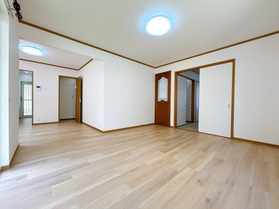 detached 兵庫県神戸市西区北別府１丁目3-3 アーバンリバブル204