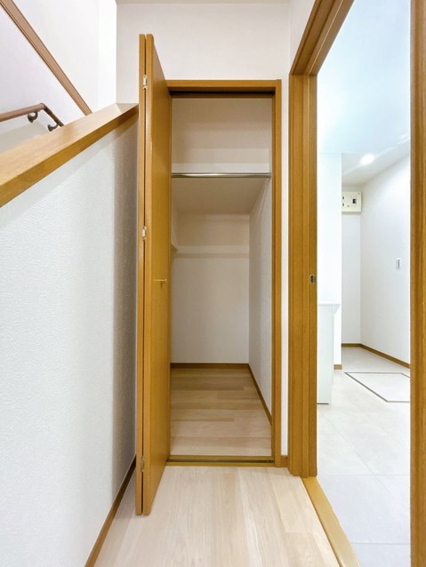 detached 兵庫県神戸市西区北別府１丁目3-3 アーバンリバブル204
