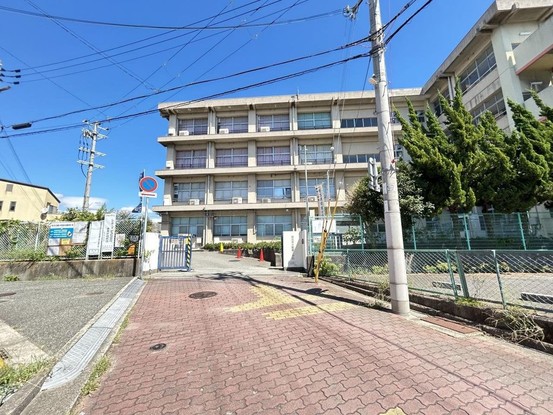 detached 兵庫県神戸市西区北別府１丁目3-3 アーバンリバブル204