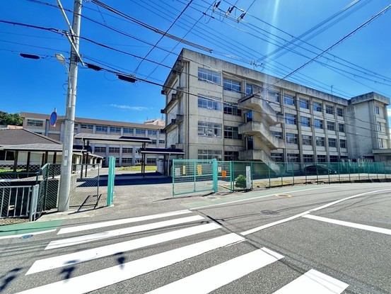 detached 兵庫県神戸市西区北別府１丁目3-3 アーバンリバブル204