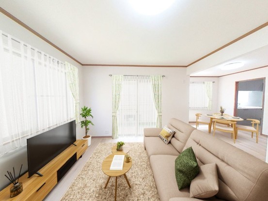detached 兵庫県神戸市西区北別府１丁目3-3 アーバンリバブル204
