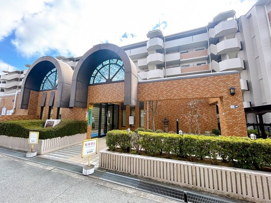 apartment 兵庫県神戸市西区北別府１丁目3-3 アーバンリバブル204