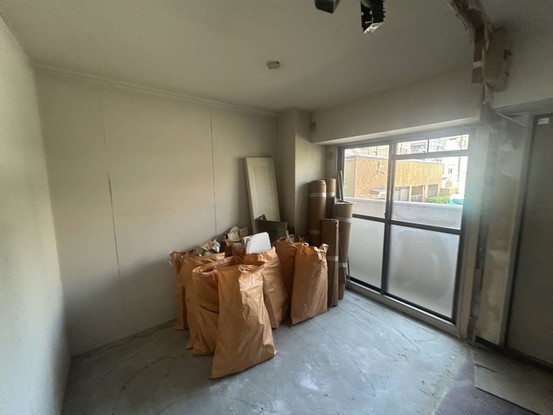 apartment 兵庫県神戸市西区北別府１丁目3-3 アーバンリバブル204