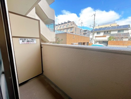 apartment 兵庫県神戸市西区北別府１丁目3-3 アーバンリバブル204