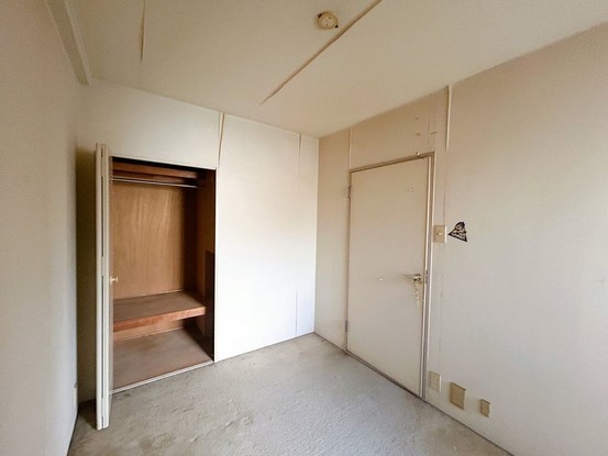 apartment 兵庫県神戸市西区北別府１丁目3-3 アーバンリバブル204
