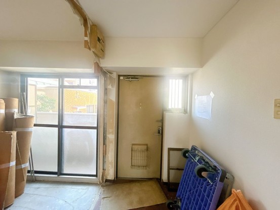 apartment 兵庫県神戸市西区北別府１丁目3-3 アーバンリバブル204