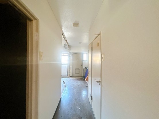 apartment 兵庫県神戸市西区北別府１丁目3-3 アーバンリバブル204
