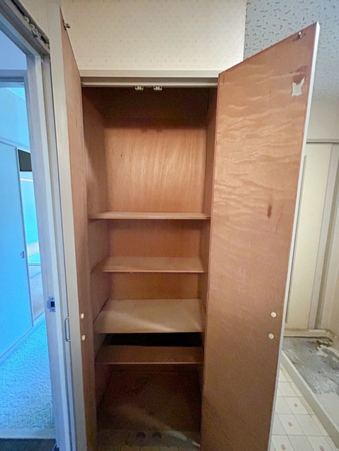 apartment 兵庫県神戸市西区北別府１丁目3-3 アーバンリバブル204