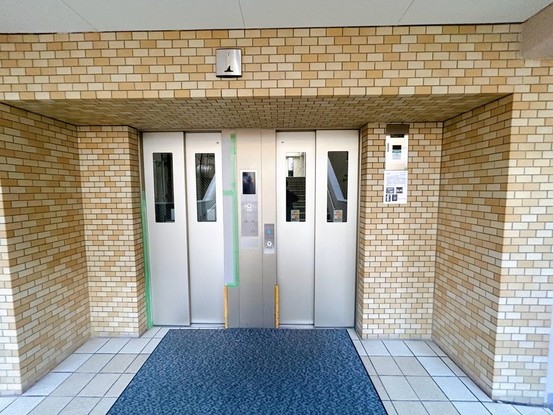 apartment 兵庫県神戸市西区北別府１丁目3-3 アーバンリバブル204