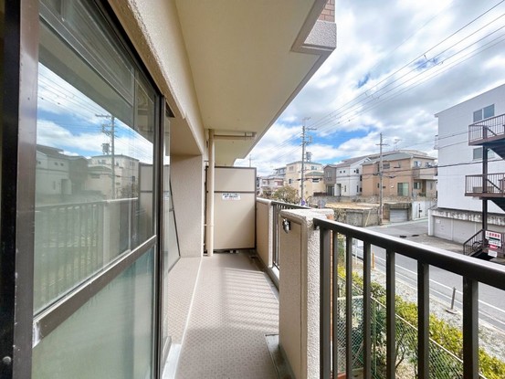 apartment 兵庫県神戸市西区北別府１丁目3-3 アーバンリバブル204