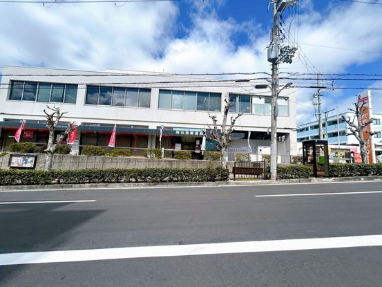 apartment 兵庫県神戸市西区北別府１丁目3-3 アーバンリバブル204