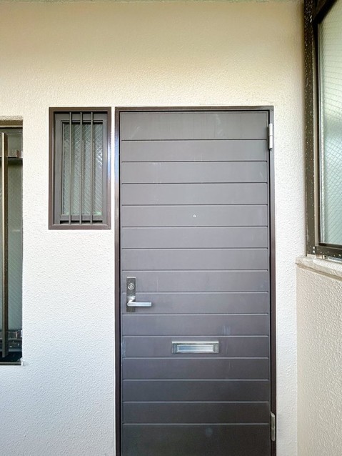 apartment 兵庫県神戸市西区北別府１丁目3-3 アーバンリバブル204