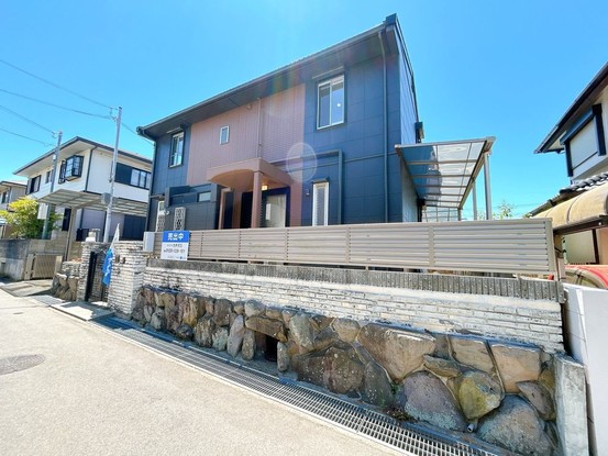 detached 兵庫県神戸市西区北別府１丁目3-3 アーバンリバブル204