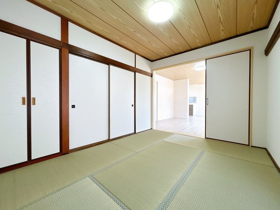 detached 兵庫県神戸市西区北別府１丁目3-3 アーバンリバブル204