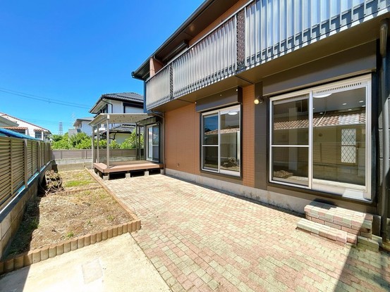 detached 兵庫県神戸市西区北別府１丁目3-3 アーバンリバブル204