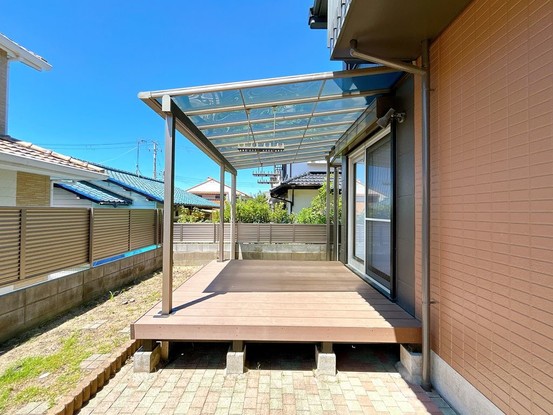 detached 兵庫県神戸市西区北別府１丁目3-3 アーバンリバブル204