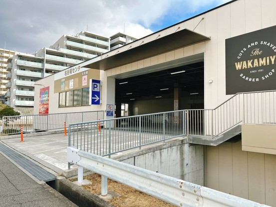 detached 兵庫県神戸市西区北別府１丁目3-3 アーバンリバブル204