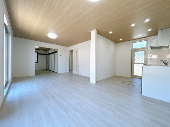 detached 兵庫県神戸市西区北別府１丁目3-3 アーバンリバブル204