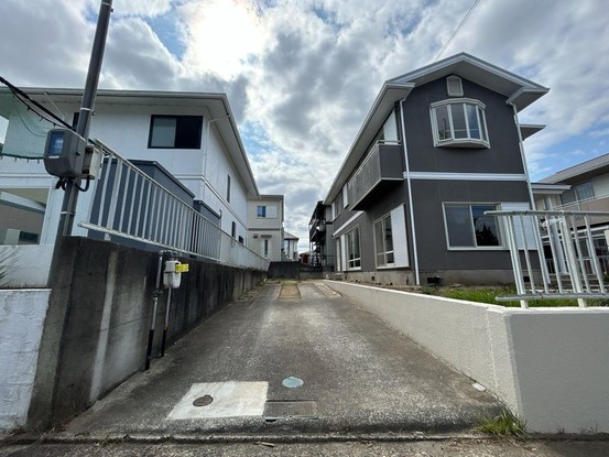 detached 兵庫県神戸市西区北別府１丁目3-3 アーバンリバブル204