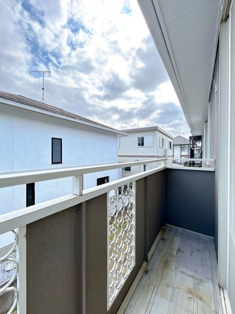 detached 兵庫県神戸市西区北別府１丁目3-3 アーバンリバブル204