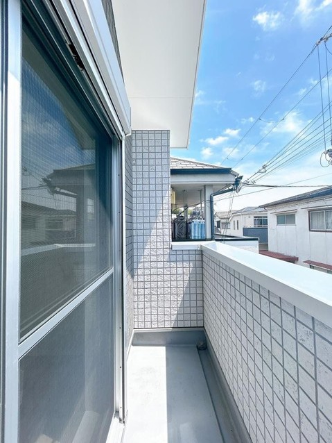 detached 兵庫県神戸市西区北別府１丁目3-3 アーバンリバブル204