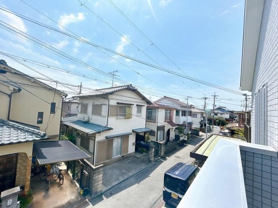 detached 兵庫県神戸市西区北別府１丁目3-3 アーバンリバブル204