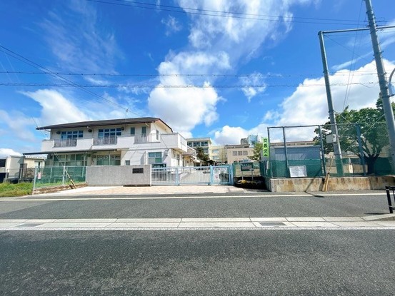 detached 兵庫県神戸市西区北別府１丁目3-3 アーバンリバブル204