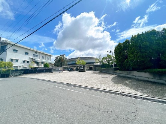 detached 兵庫県神戸市西区北別府１丁目3-3 アーバンリバブル204