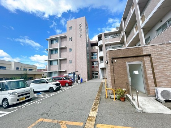 detached 兵庫県神戸市西区北別府１丁目3-3 アーバンリバブル204