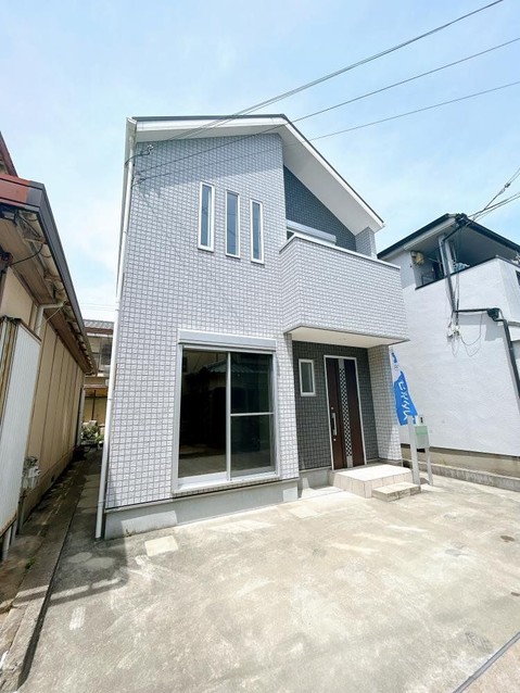 detached 兵庫県神戸市西区北別府１丁目3-3 アーバンリバブル204