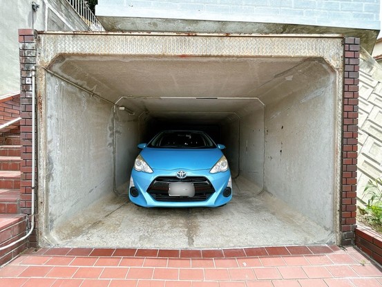 detached 兵庫県神戸市西区北別府１丁目3-3 アーバンリバブル204