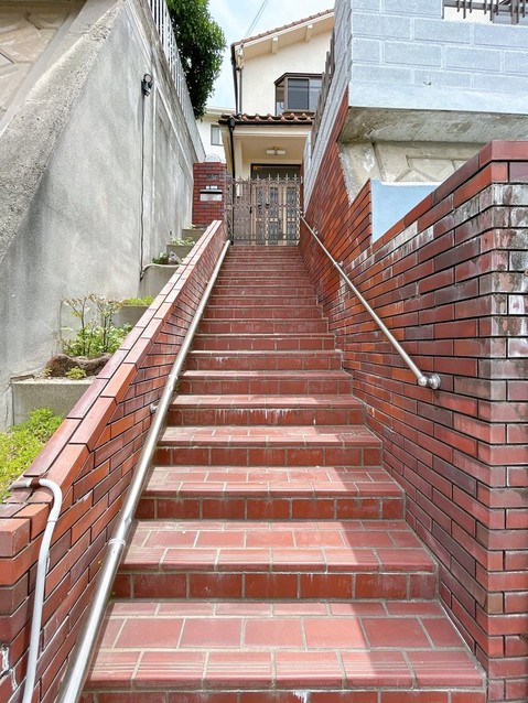 detached 兵庫県神戸市西区北別府１丁目3-3 アーバンリバブル204