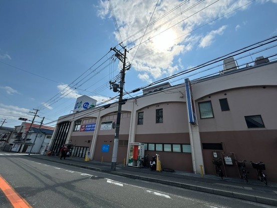 detached 兵庫県神戸市西区北別府１丁目3-3 アーバンリバブル204