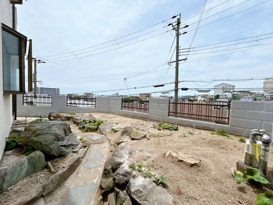 detached 兵庫県神戸市西区北別府１丁目3-3 アーバンリバブル204
