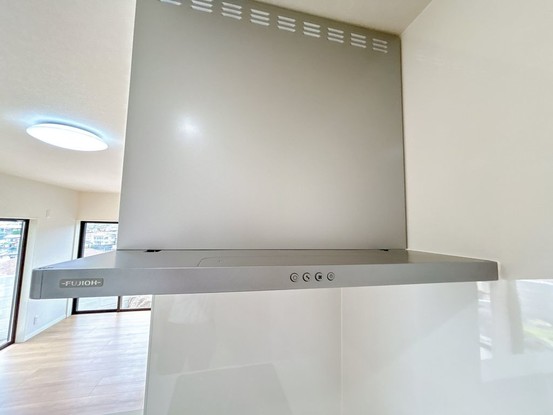 detached 兵庫県神戸市西区北別府１丁目3-3 アーバンリバブル204