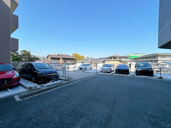 apartment 兵庫県神戸市西区北別府１丁目3-3 アーバンリバブル204
