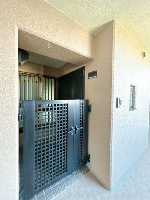 apartment 兵庫県神戸市西区北別府１丁目3-3 アーバンリバブル204