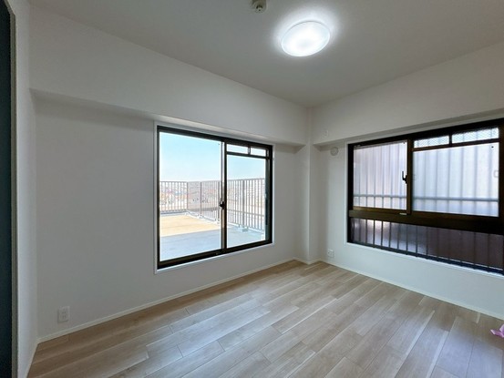 apartment 兵庫県神戸市西区北別府１丁目3-3 アーバンリバブル204